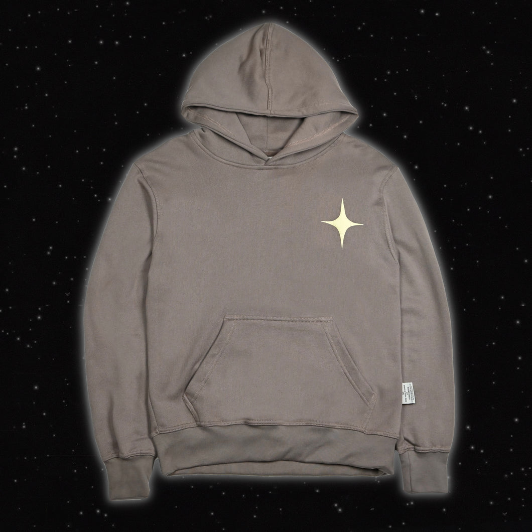 STAR N MOON HOODIE