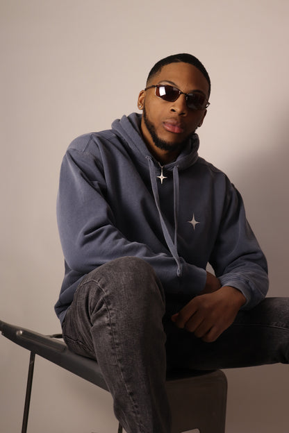 TRAVELING STAR HOODIE