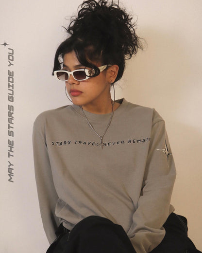 S.T.N.R Long Sleeve