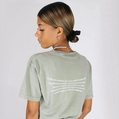 DEFINITION OF A STAR